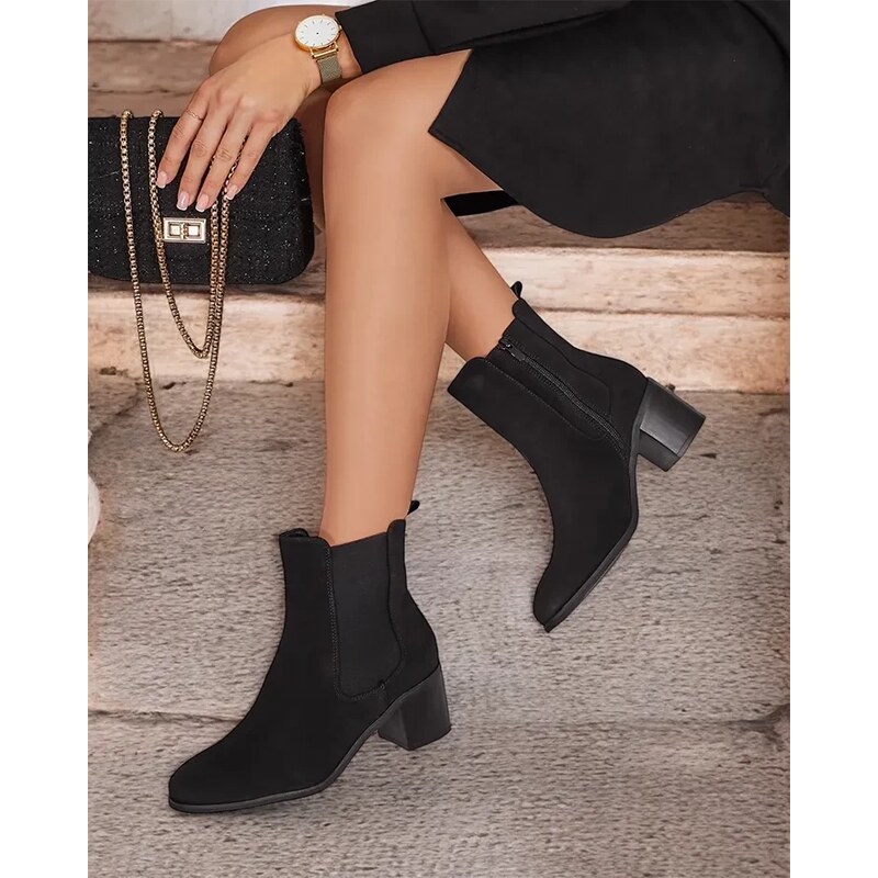 Resti Womens Tewiz boots 64979191