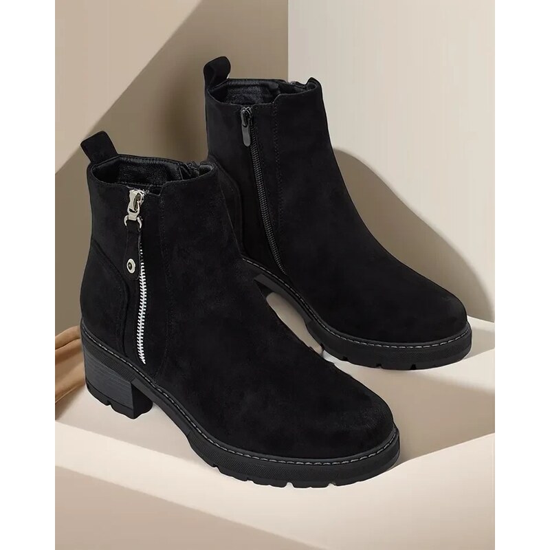 Resti Womens Boots Iffol 64979255