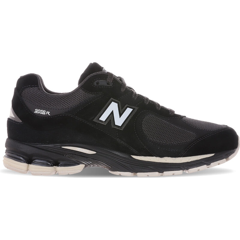 New Balance U2002RL - Unisex - Tenisky New Balance - Čierne - U2002RL 66361760