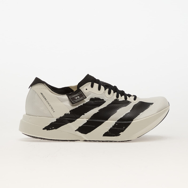 Y-3 Adios Pro 4 Orbit Grey/ Orbit Grey/ Black 64333362