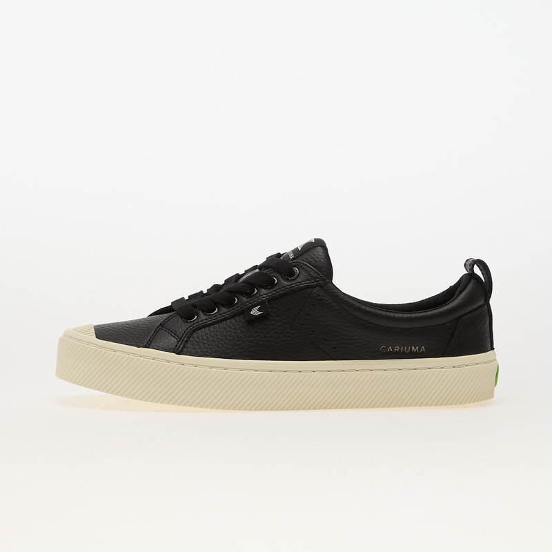 Cariuma W Oca Low Black 65135195