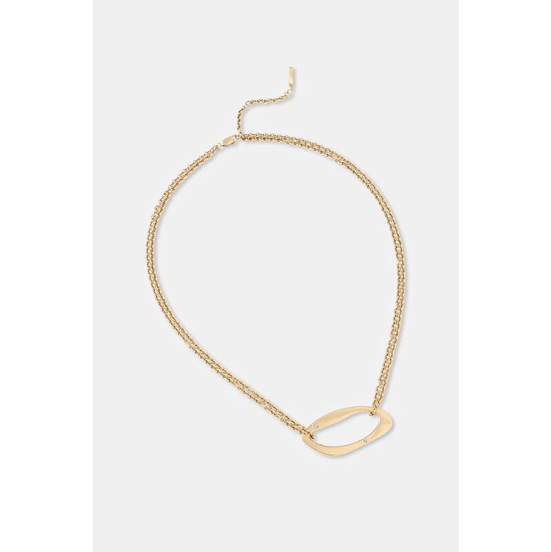 Náhrdelník Calvin Klein 64976872