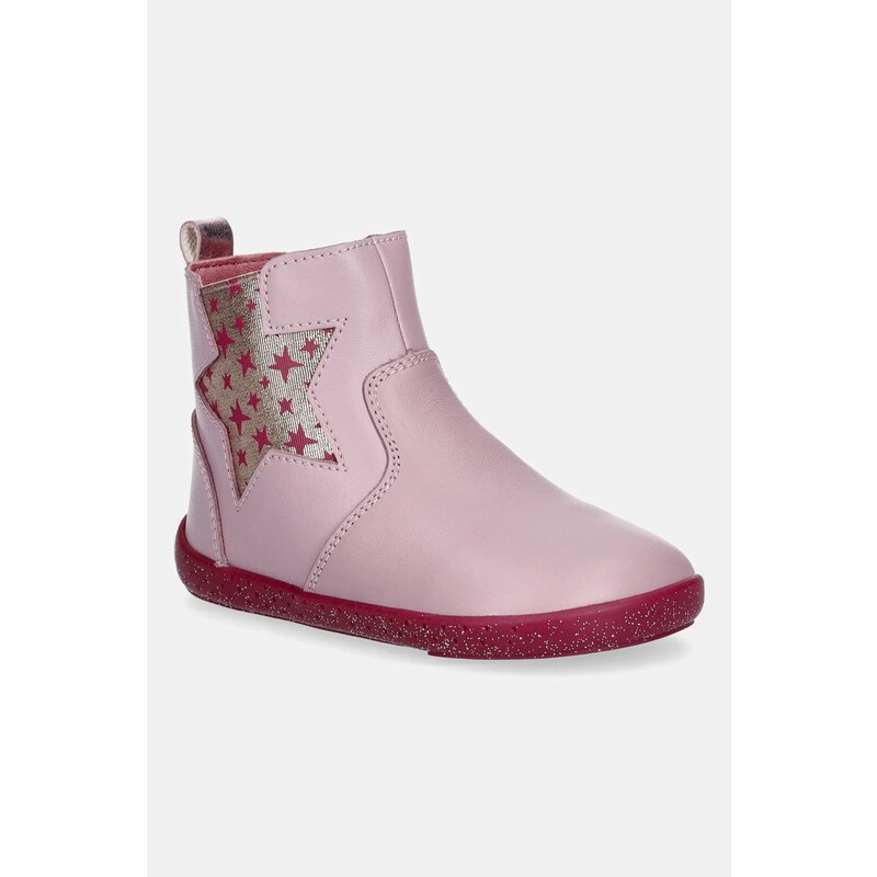 Detské kožené topánky Agatha Ruiz de la Prada 64976942