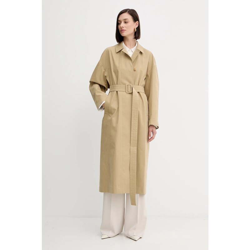 Kabát MM by Max Mara ALIBI 64976988