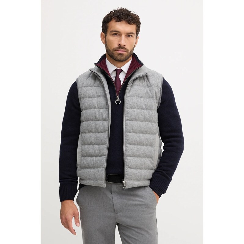 Páperová vesta Paul&Shark 64977005