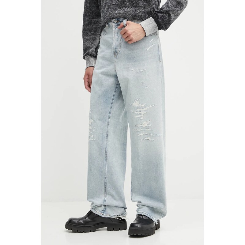 Rifle Diesel 2001 D-MACRO L.32 64976990