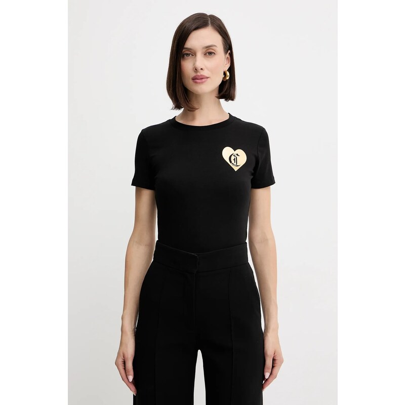Tričko Just Cavalli 64976716