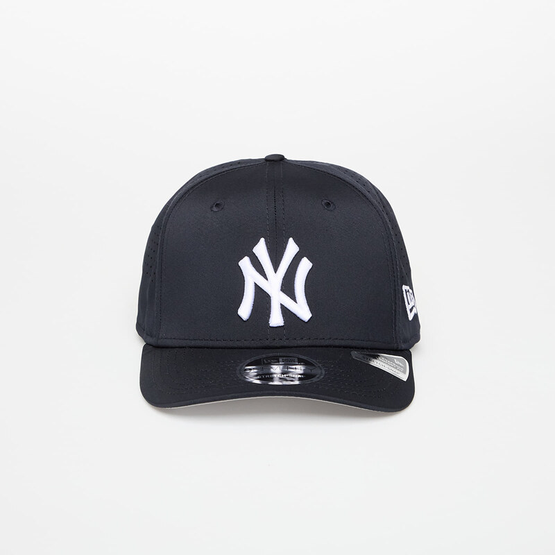 Čiapka New Era New York Yankees 9SEVENTY Stretch Snap Perform Official 64976557