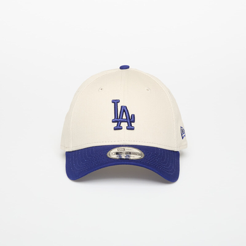 Čiapka New Era Los Angeles Dodgers 9FORTY Colour Block Stone/ Official 64976568
