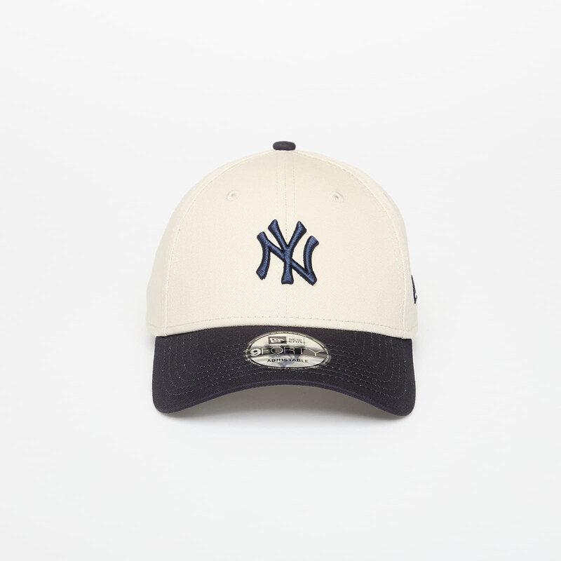 Čiapka New Era New York Yankees 9FORTY Colour Block Stone/ Official 64976566