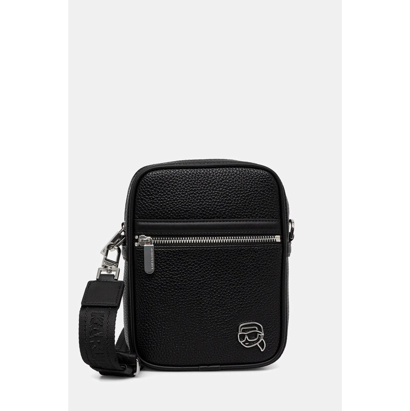 Malá taška Karl Lagerfeld K/ICON 63761572