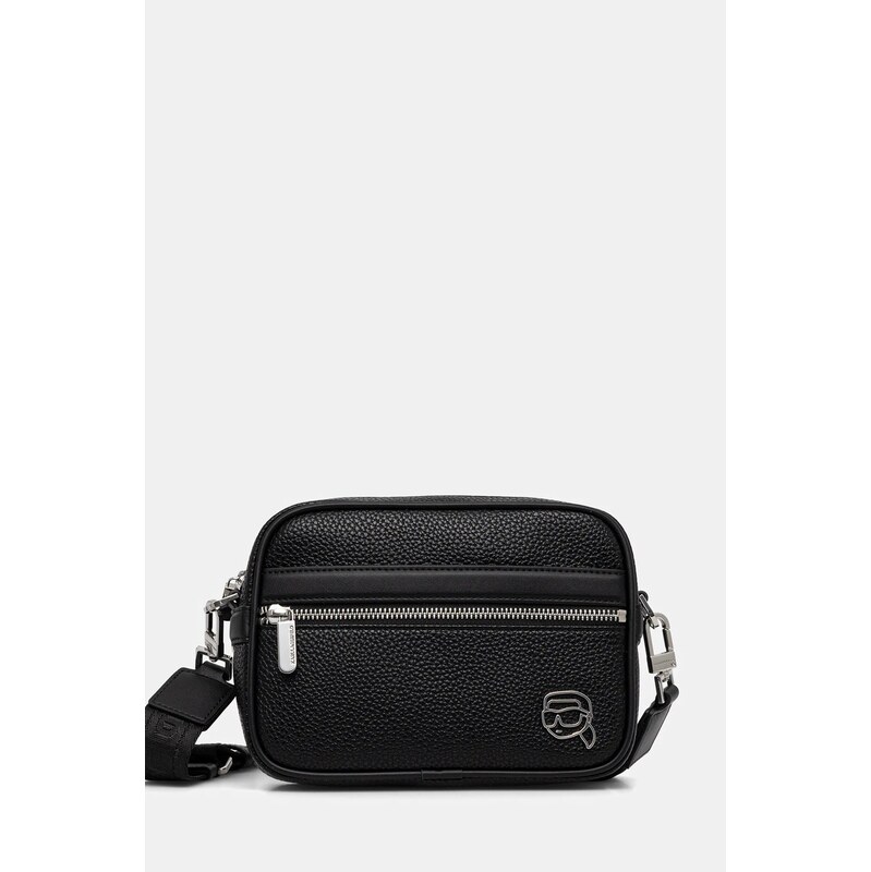 Malá taška Karl Lagerfeld K/ICON 63787553