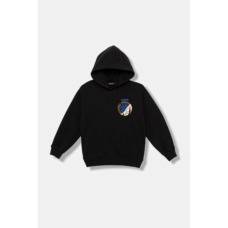 Detská mikina Napapijri B-ADIGE 64976665