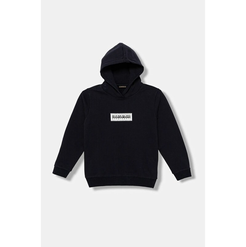 Detská mikina Napapijri B-CHAMOIS 66809586