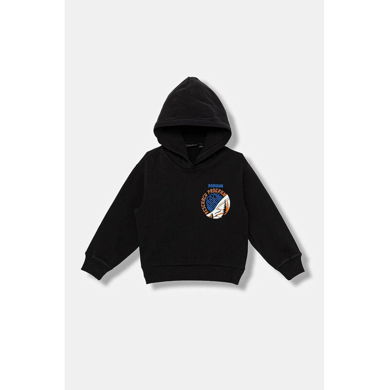 Detská mikina Napapijri B-ADIGE 64976648