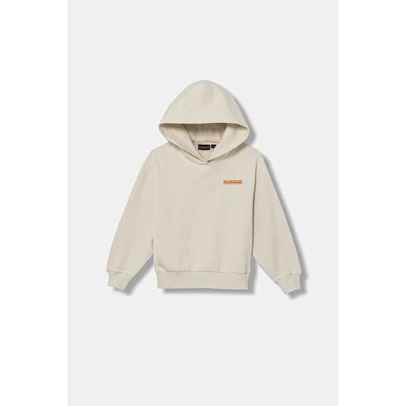 Detská mikina Napapijri B-ADIGE 64976666