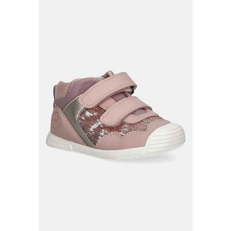 Detské poltopánky Biomecanics 64977034