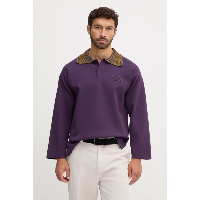 Sveter EA7 Emporio Armani 64976757