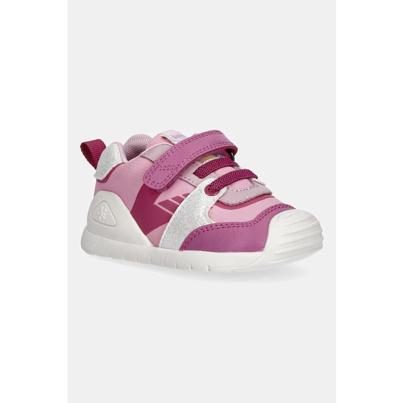 Detské poltopánky Biomecanics 64976926