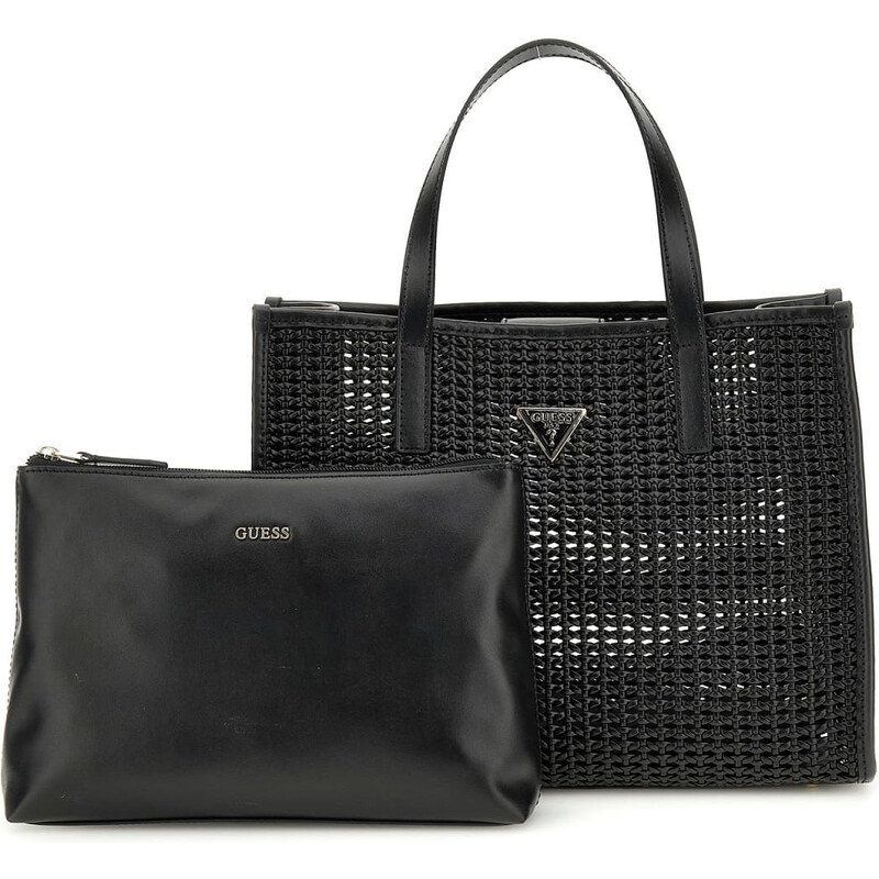 Guess Dámska kabelka 2 v 1 HWWZ7206230-BLA 66579252