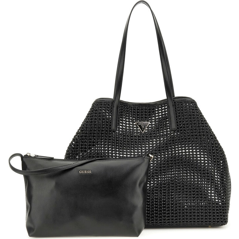 Guess Dámska kabelka 2 v 1 HWWZ7206240-BLA 66593964