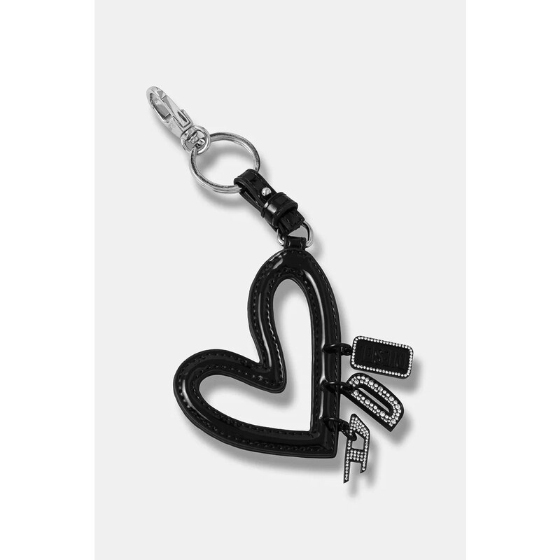 Kľúčenka Diesel CHARMS MULTI II 64977523