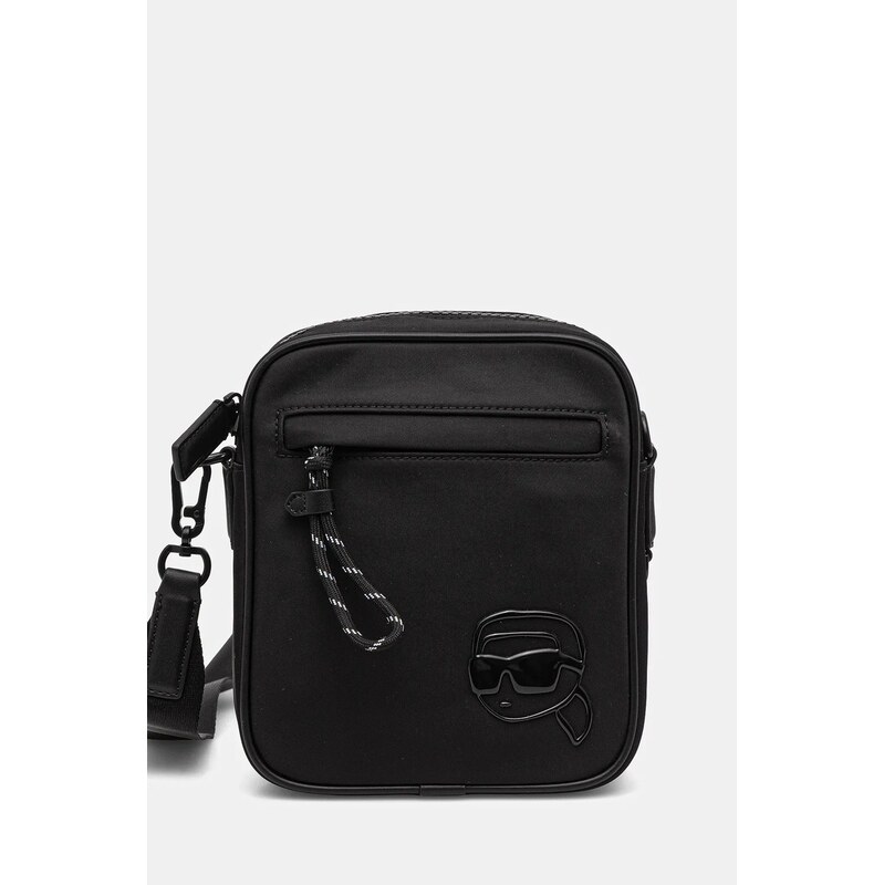 Malá taška Karl Lagerfeld K/IKON 62856206