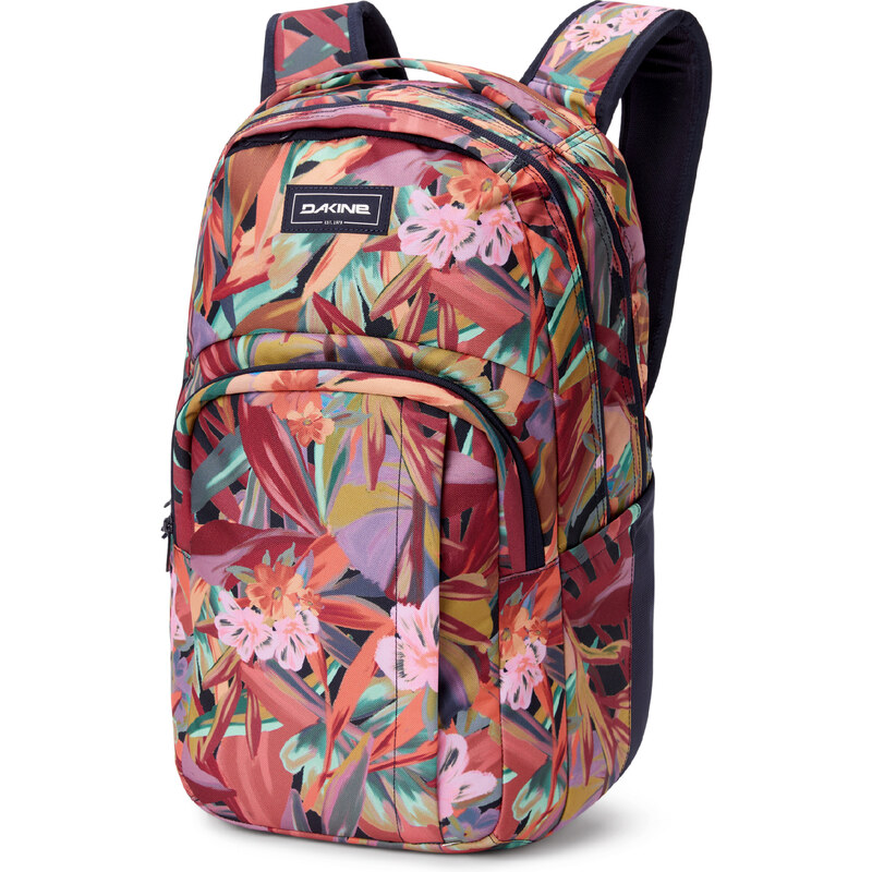 Dakine CAMPUS L 33L - TROPICAL UTOPIA 65065494