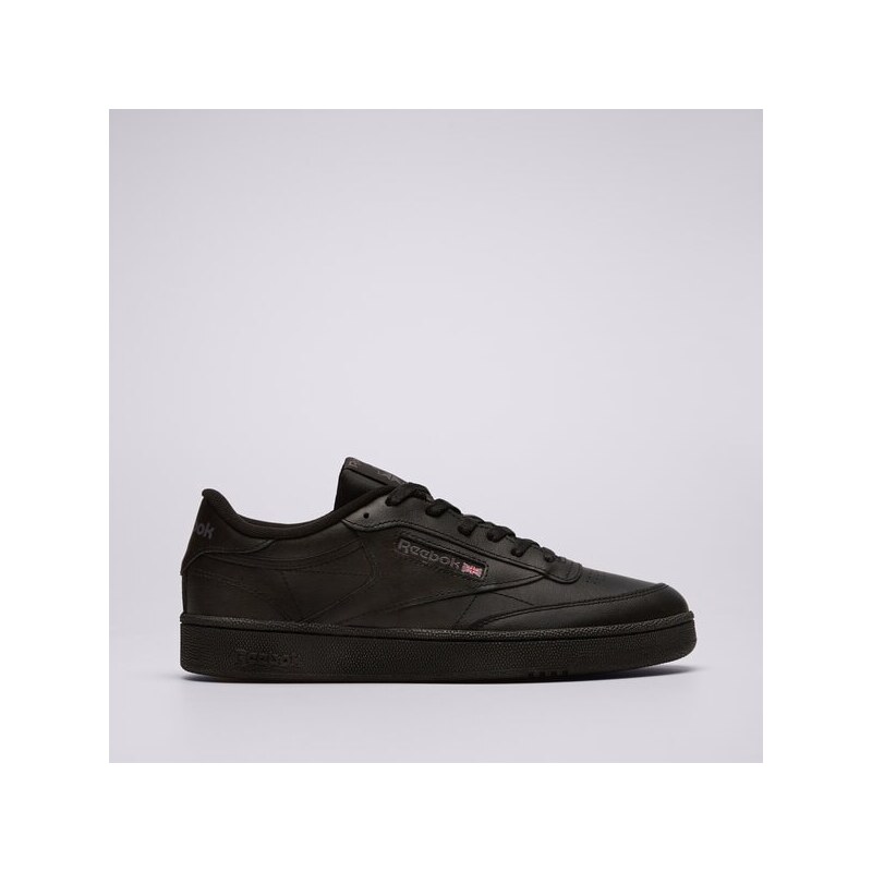 Reebok Club C 85 Muži Obuv Tenisky 100000153 44574037