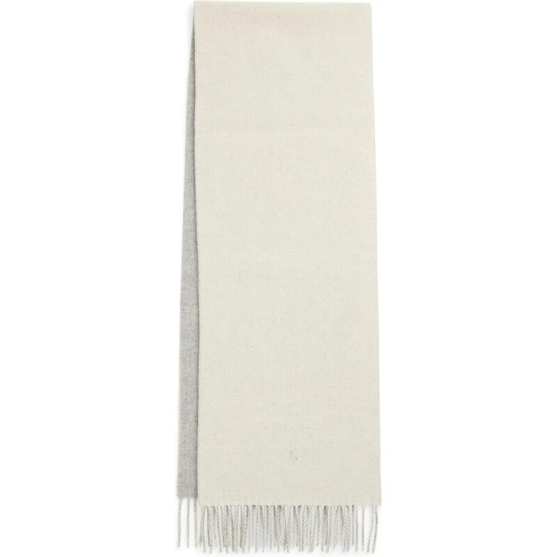 Vlnený šál Polo Ralph Lauren 64978762