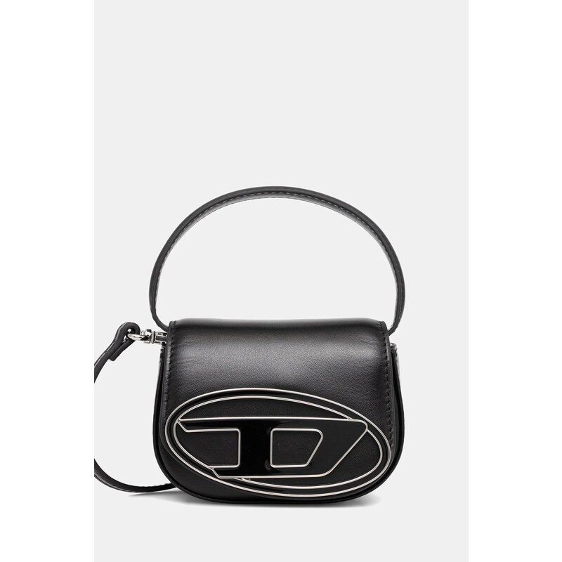 Kožená kabelka Diesel 1DR 1DR 64978927