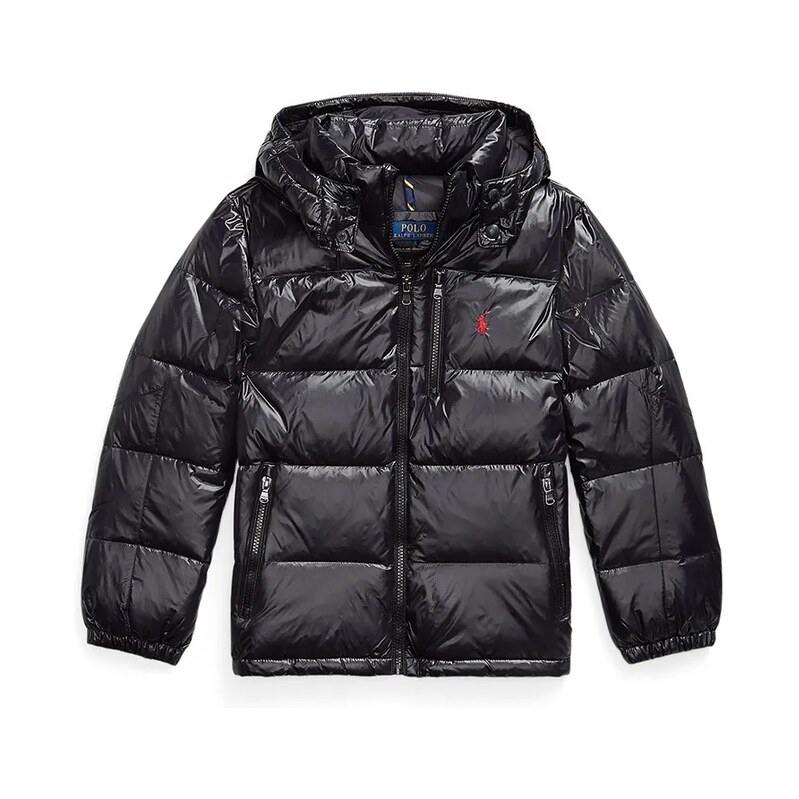 Detská bunda Polo Ralph Lauren 64986585