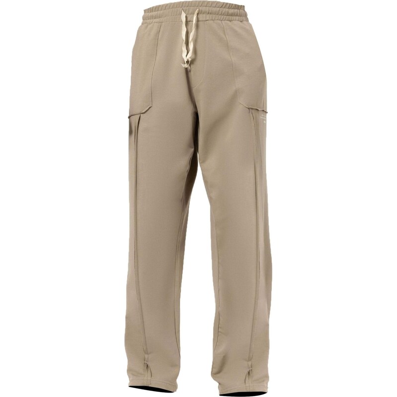 VAMOS CLO Nohavice svetlohnedá 65644475