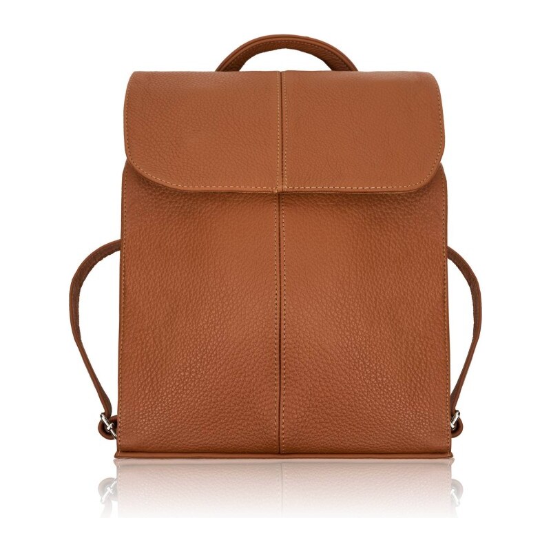 Dámský kožený batoh Abruzzo ABR-42 64979964