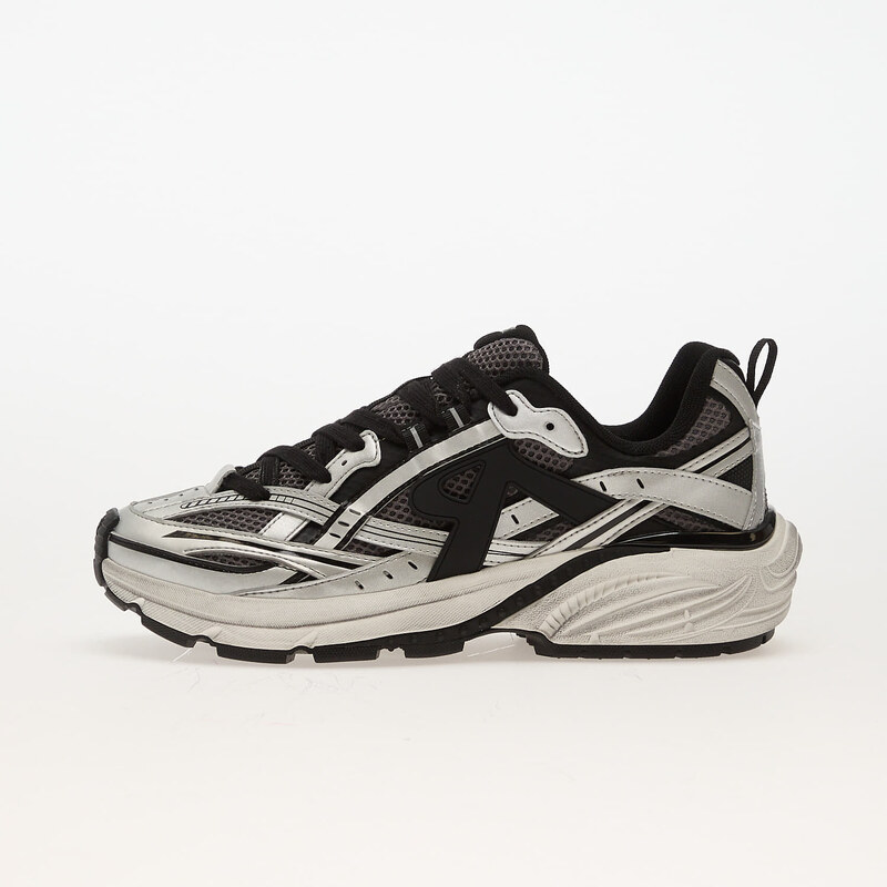 REPRESENT Storm Runner Silver/ Black 64979795