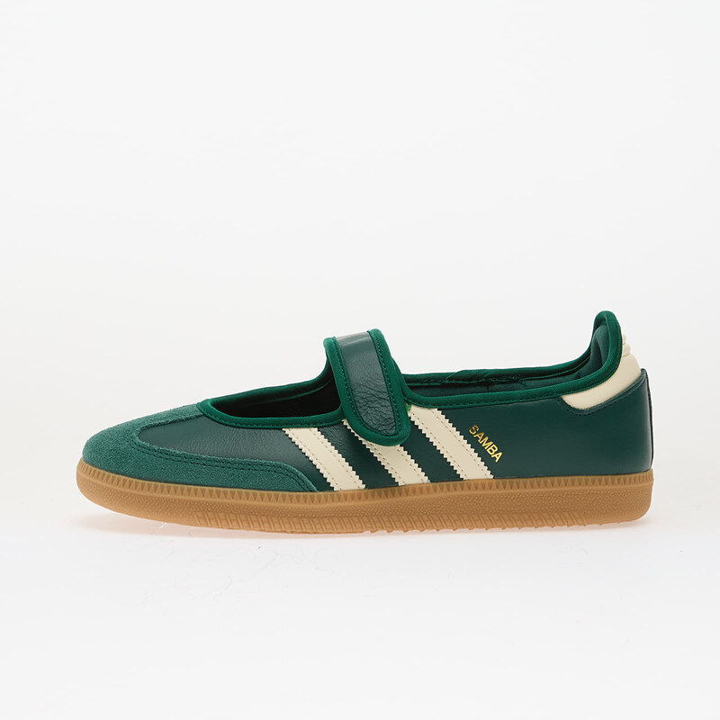 adidas Originals adidas Samba Jane W Collegiate Green/ Gum/ Crew White 64979822