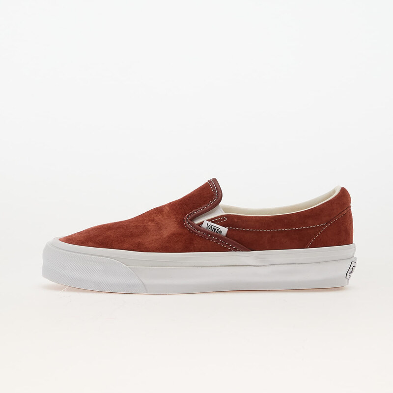 Vans LX Classic Slip-On 98 Pgsu Brick 64979824