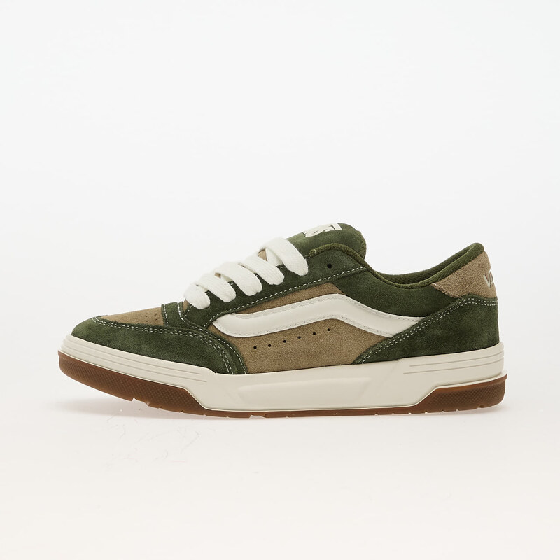 Vans Hylane Green Olive 64979825