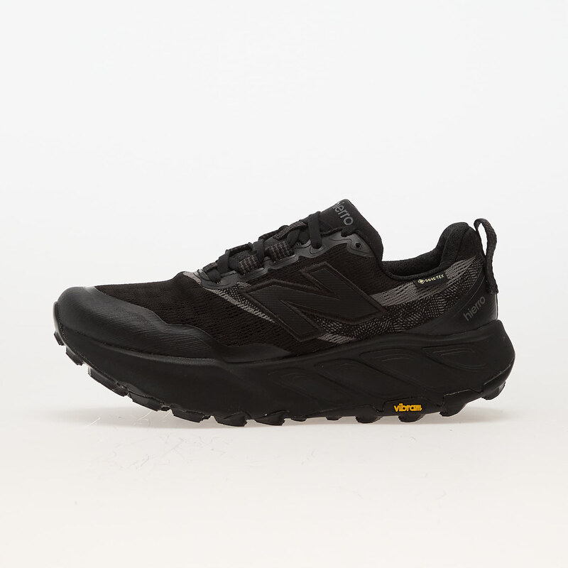 New Balance Fresh Foam X Hierro v9 Gore-Tex Black 64979829
