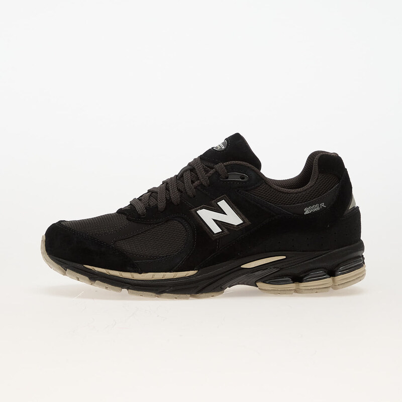 New Balance 2002R Black 64979834