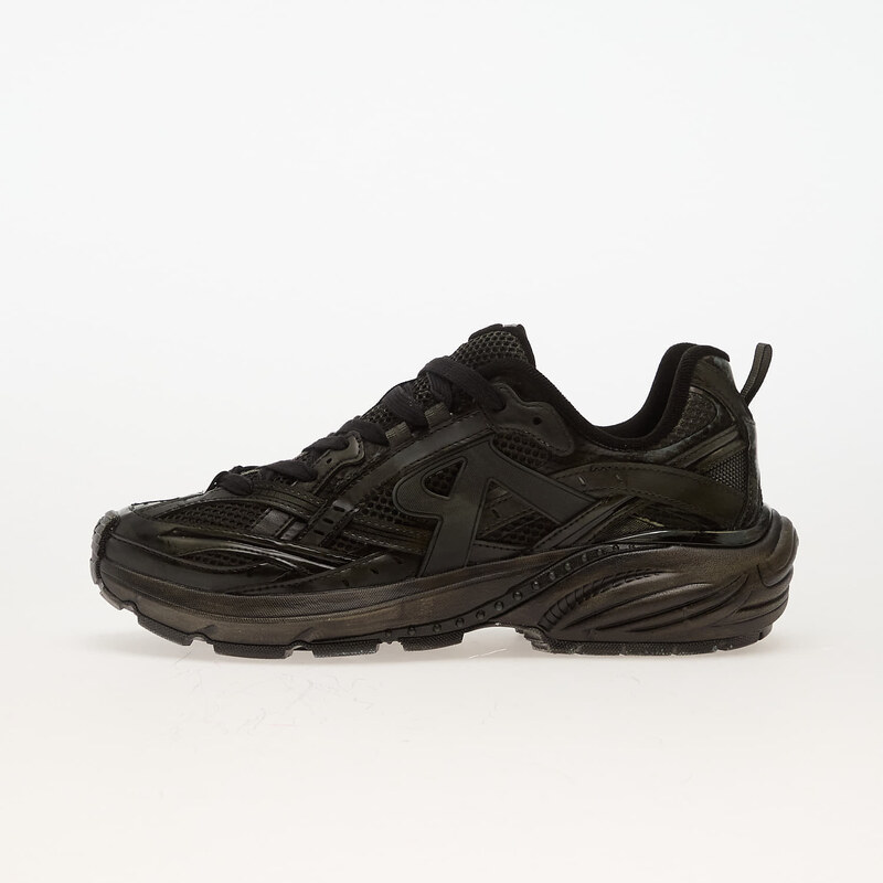 REPRESENT Storm Runner - Dip Dye Off Black 64979843