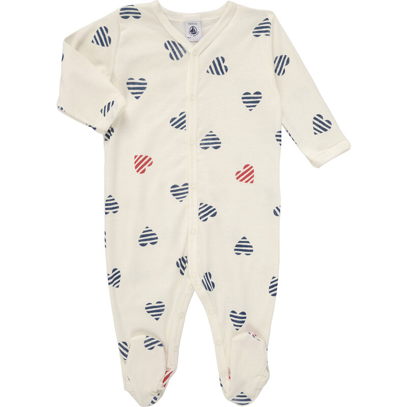 Petit Bateau Pyžamá BERTHO Petit Bateau 64979878