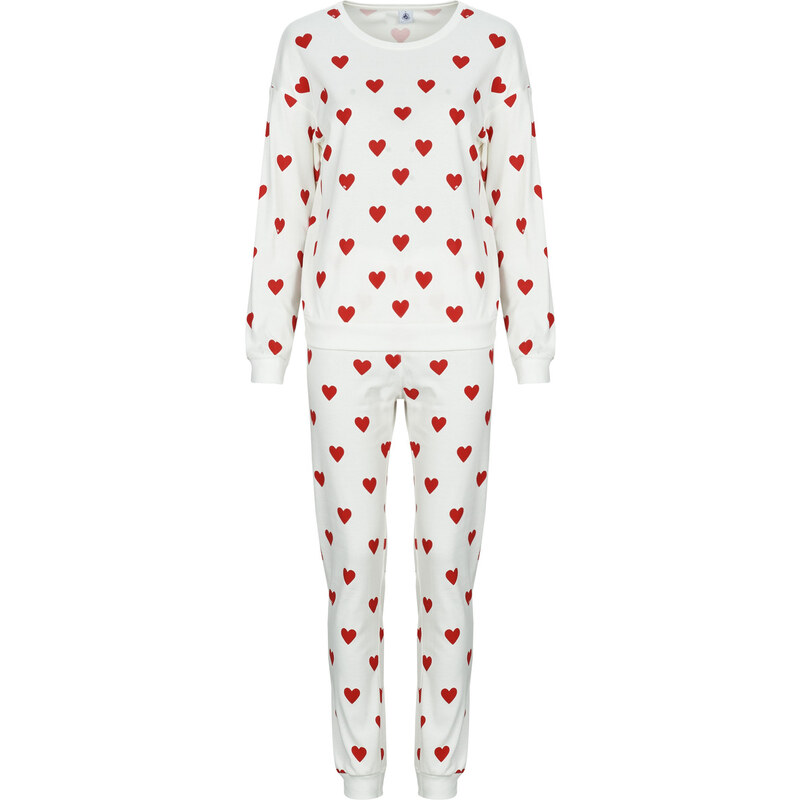 Petit Bateau Pyžamá TOXA Petit Bateau 64979875