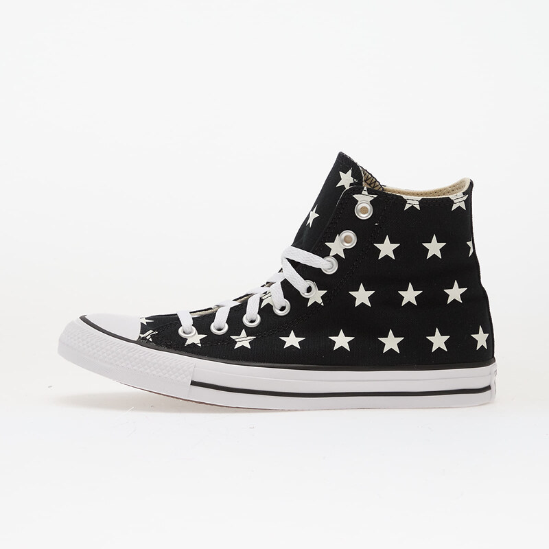Converse Chuck Taylor All Star Black/ White 64979937