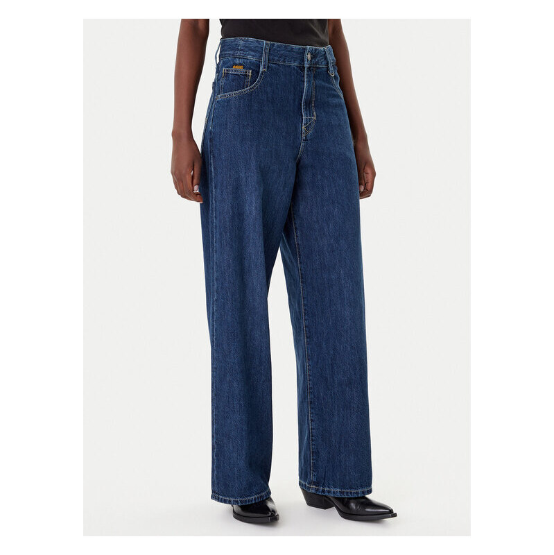 Džínsy G-Star Raw 64980320