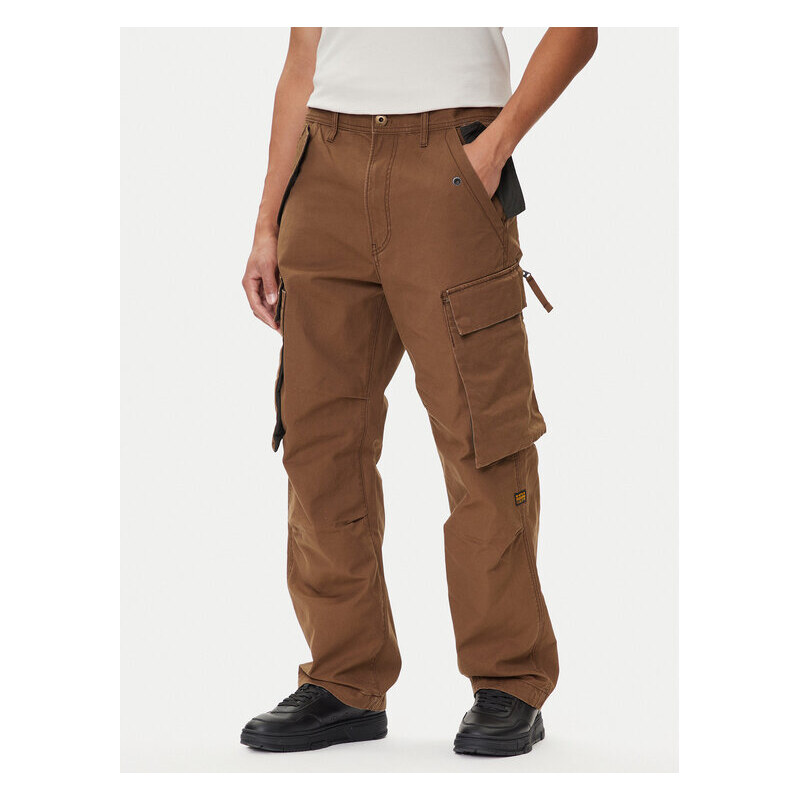 Bavlnené nohavice G-Star Raw 64980277