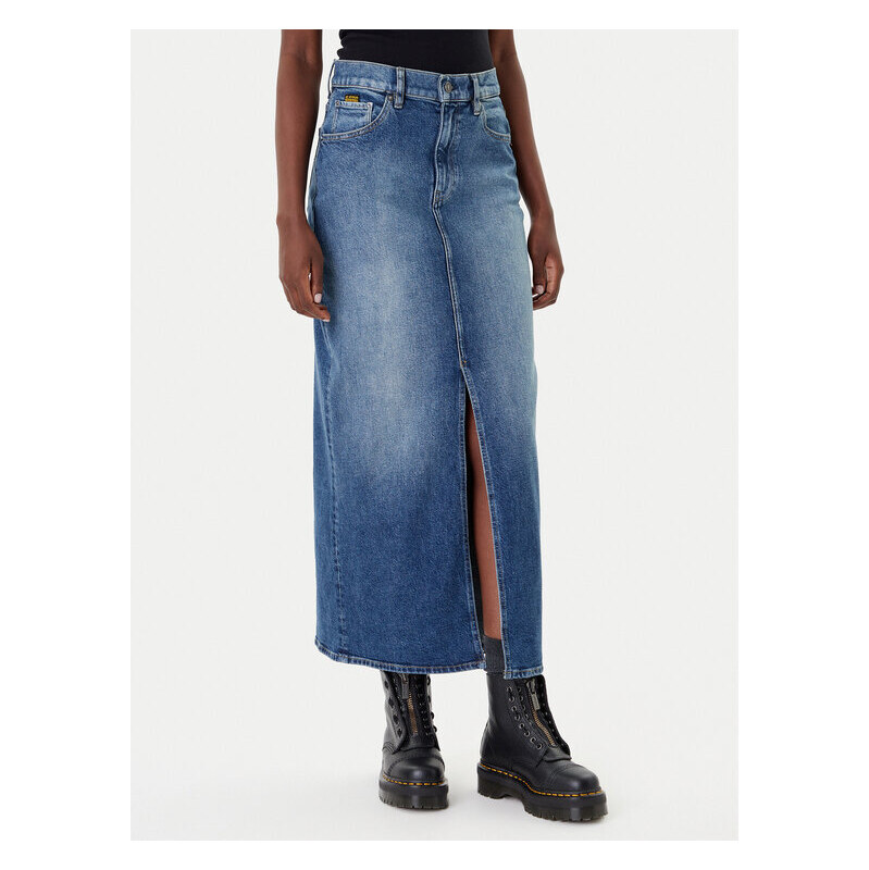 Džínsová sukňa G-Star Raw 64980274