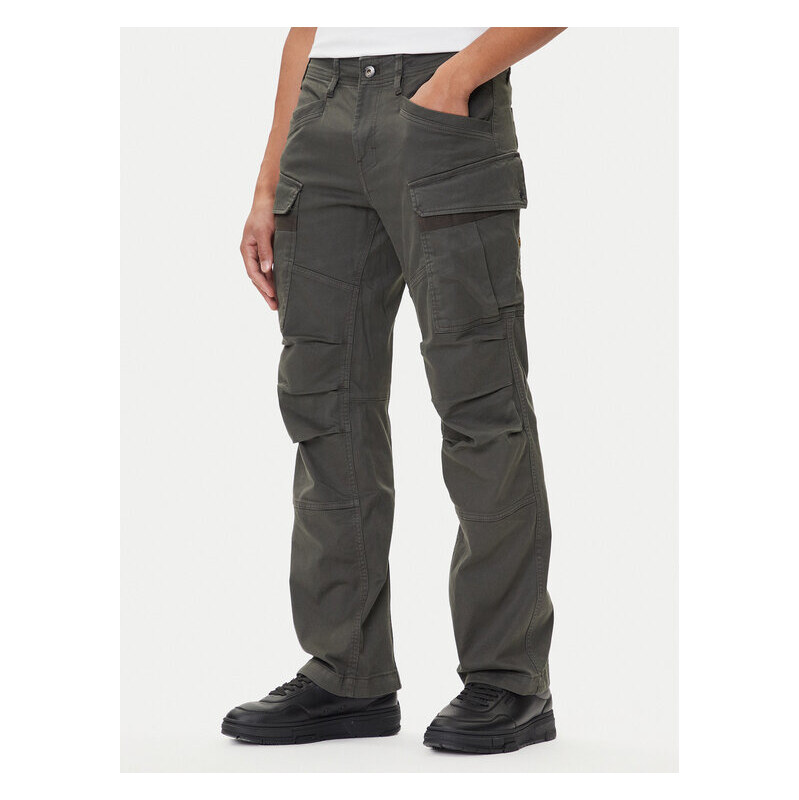 Bavlnené nohavice G-Star Raw 64980381