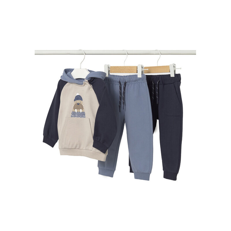 Tepláková súprava Mayoral 64980410