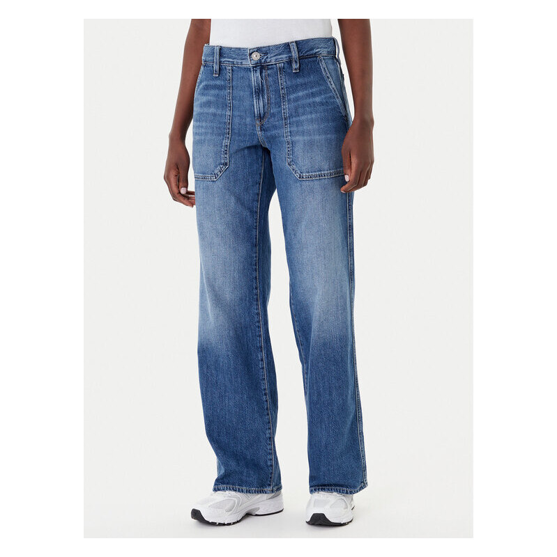 Džínsy G-Star Raw 64980398